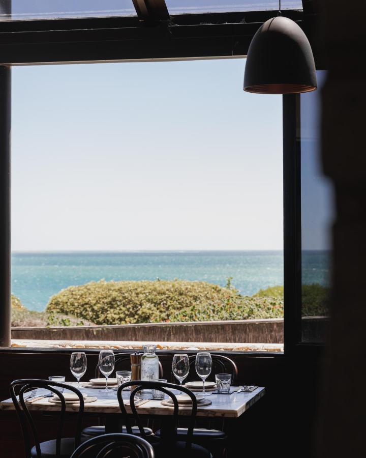 Hotel Sorrento Dış mekan fotoğraf