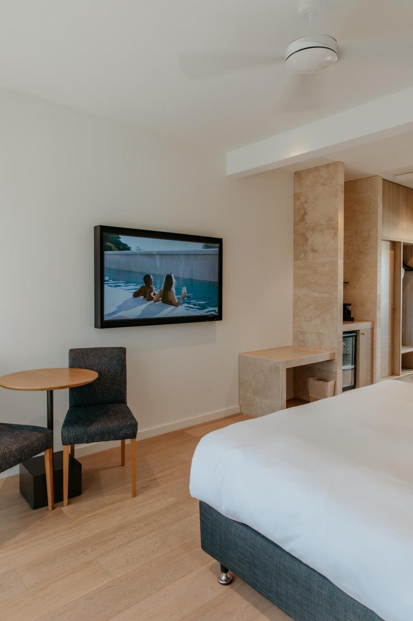 Hotel Sorrento Dış mekan fotoğraf