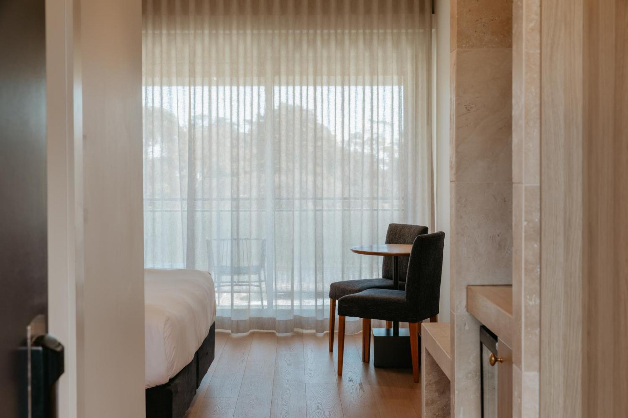 Hotel Sorrento Dış mekan fotoğraf