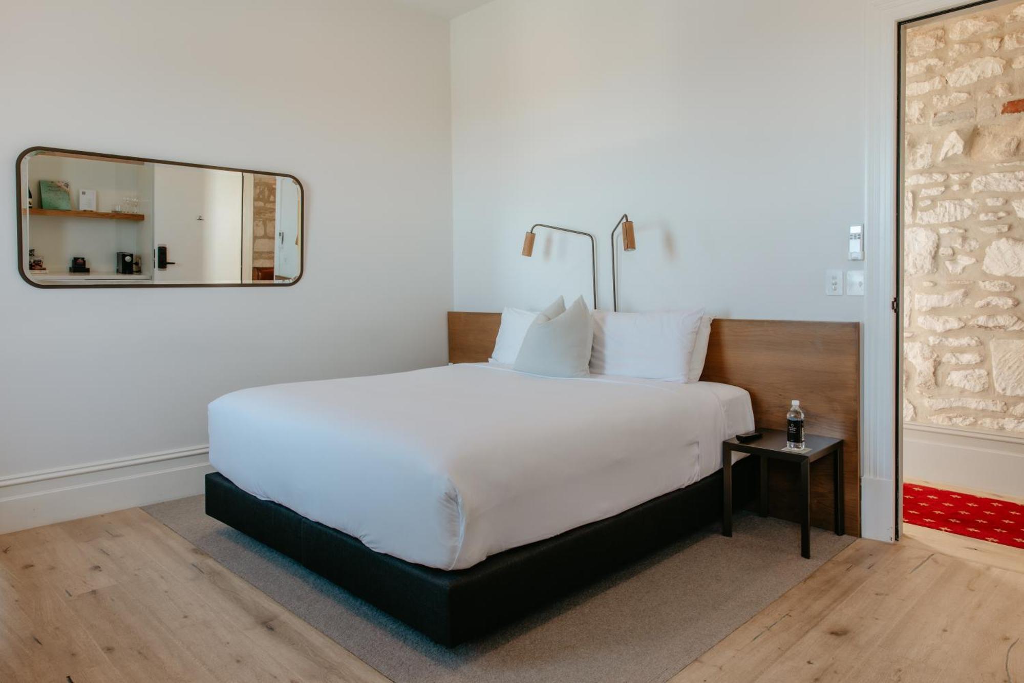 Hotel Sorrento Dış mekan fotoğraf