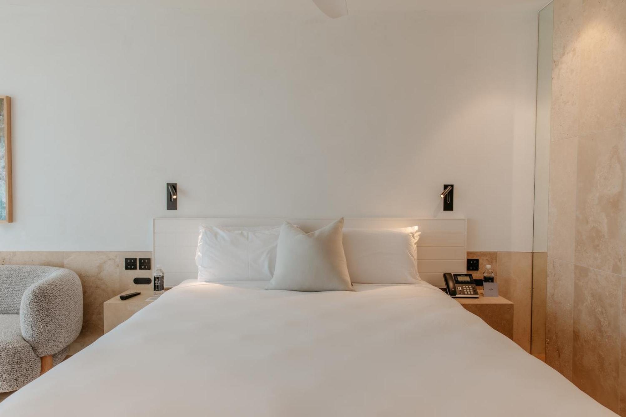 Hotel Sorrento Dış mekan fotoğraf