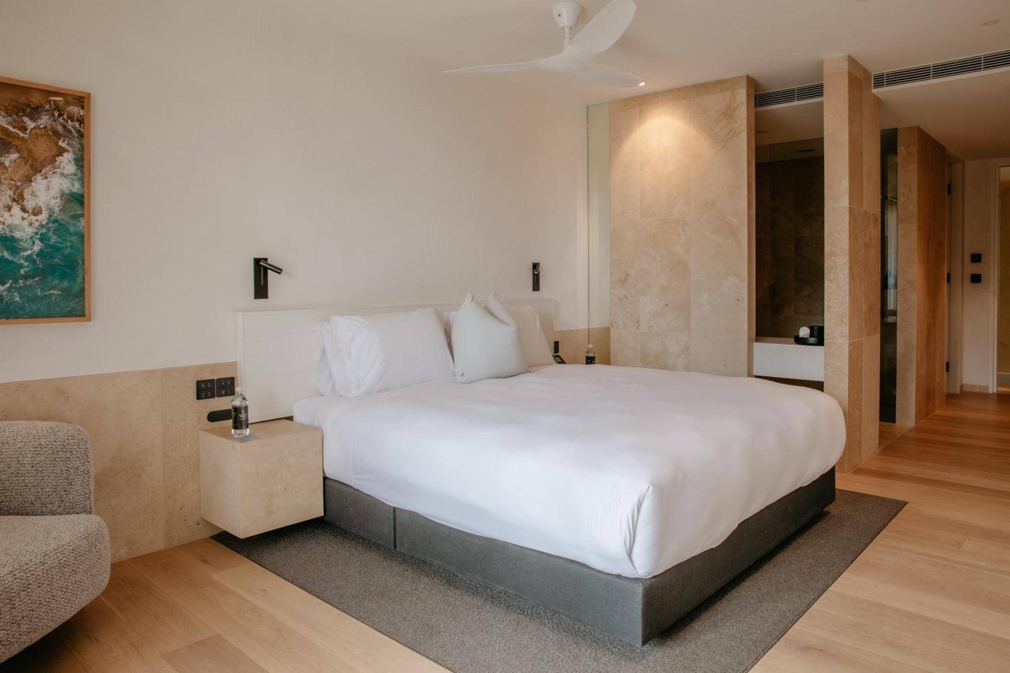 Hotel Sorrento Dış mekan fotoğraf
