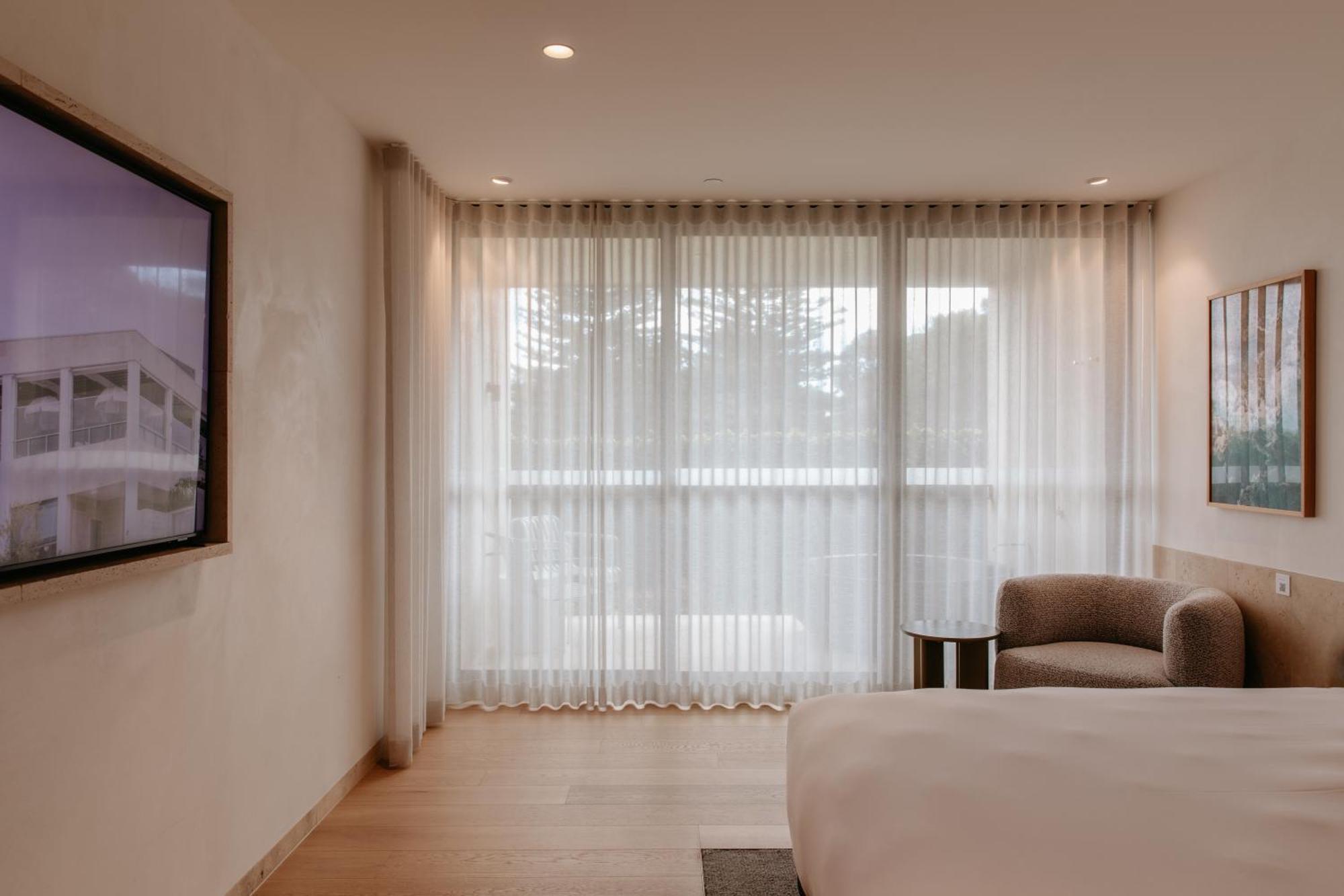 Hotel Sorrento Dış mekan fotoğraf