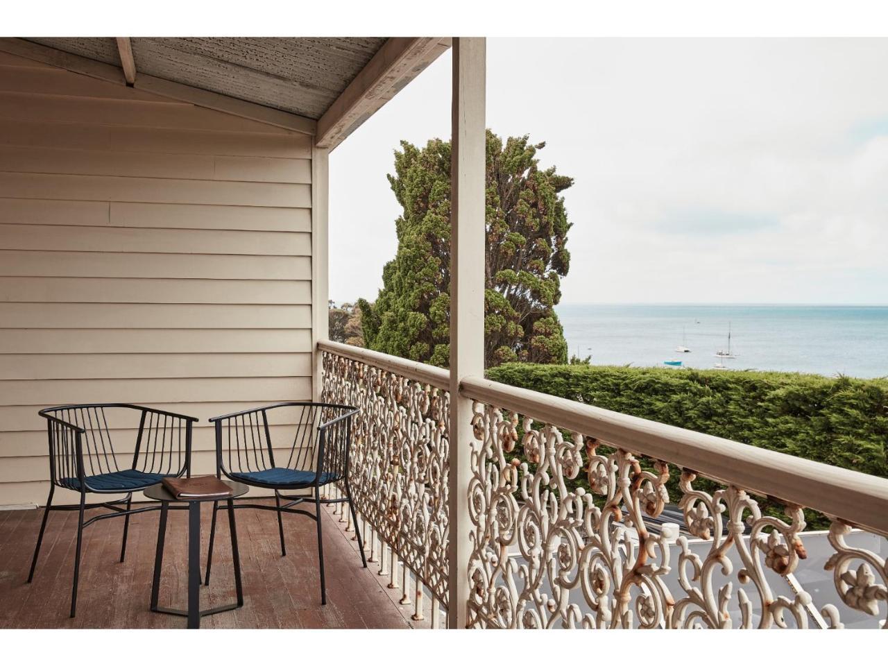 Hotel Sorrento Dış mekan fotoğraf