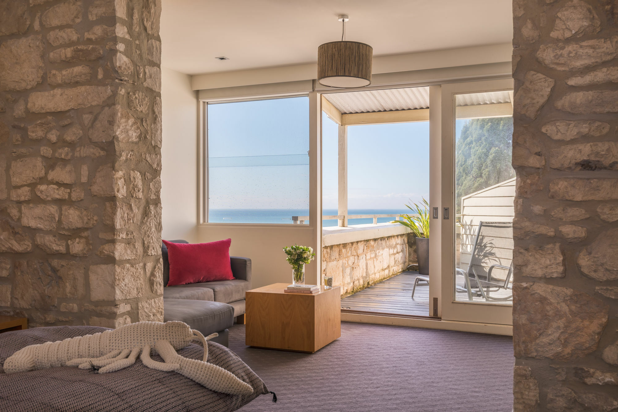Hotel Sorrento Dış mekan fotoğraf