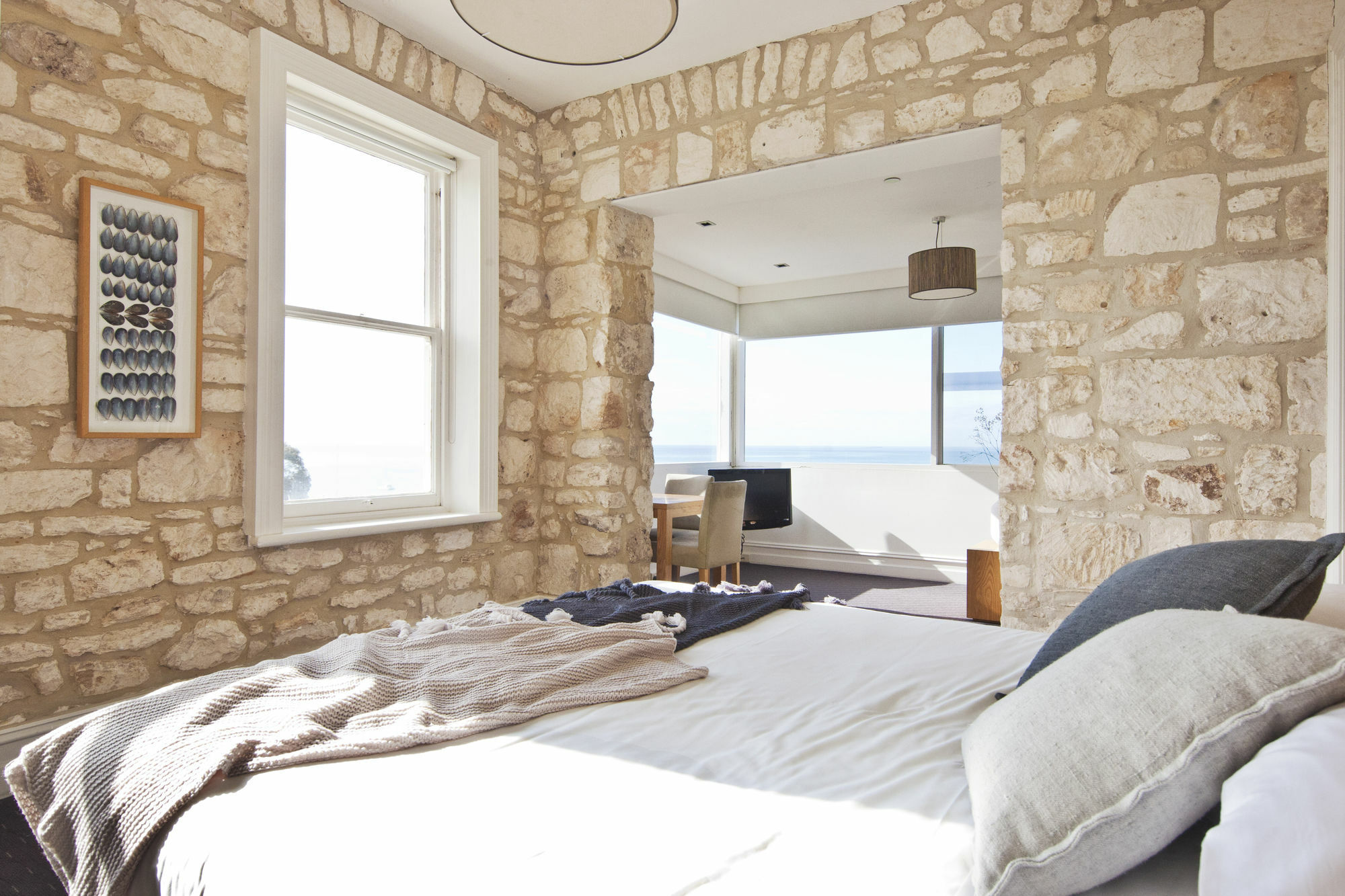 Hotel Sorrento Dış mekan fotoğraf