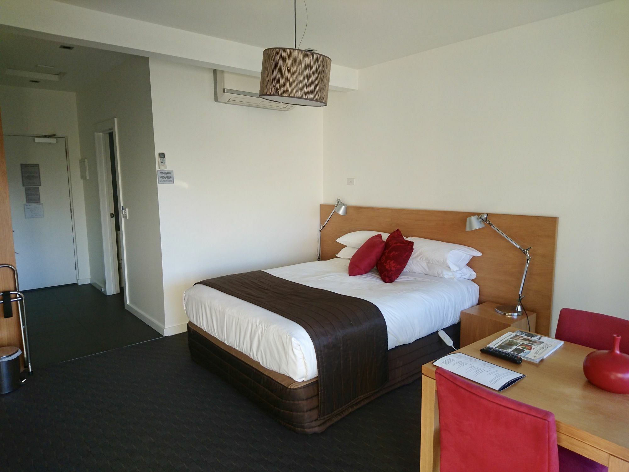 Hotel Sorrento Dış mekan fotoğraf